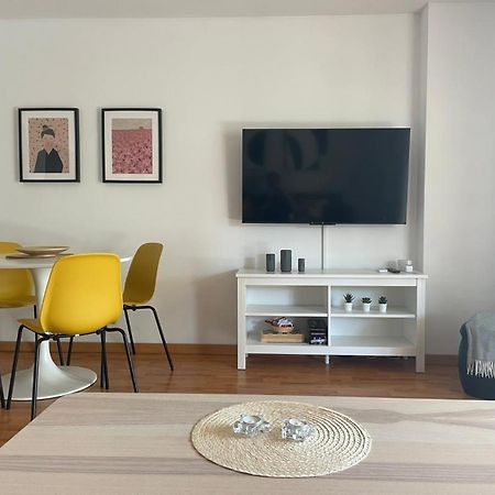 Calido Apartamento Con Gran Terraza Y Vistas A 600 Metros Del Mar Benalmádena Exterior foto