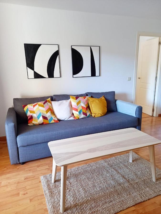 Calido Apartamento Con Gran Terraza Y Vistas A 600 Metros Del Mar Benalmádena Exterior foto