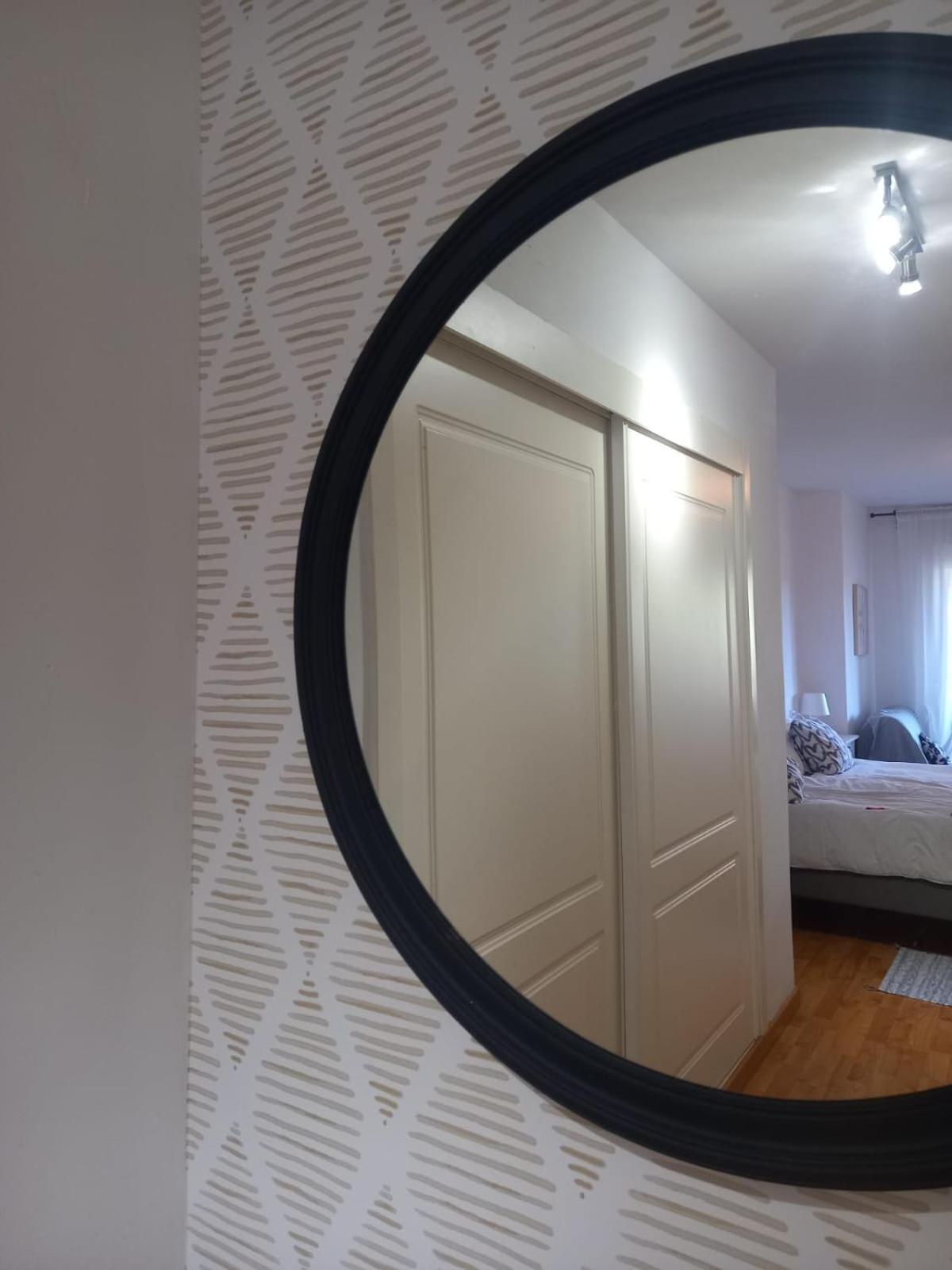 Calido Apartamento Con Gran Terraza Y Vistas A 600 Metros Del Mar Benalmádena Exterior foto