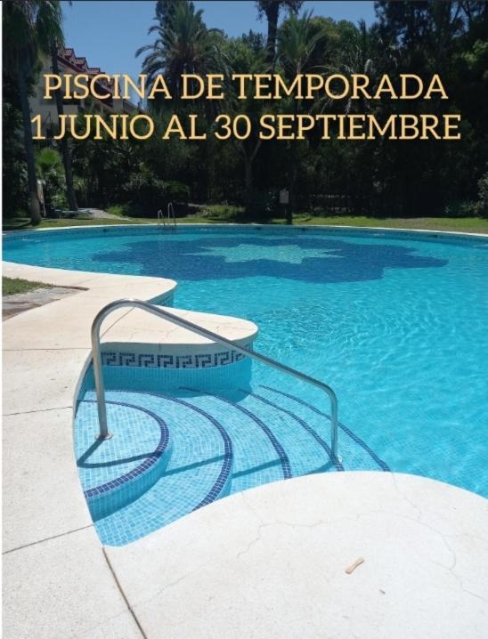 Calido Apartamento Con Gran Terraza Y Vistas A 600 Metros Del Mar Benalmádena Exterior foto